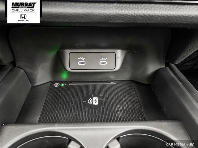 2026 Honda HR-V Sport (Stk: 26H015) in Chilliwack - Image 26 of 34