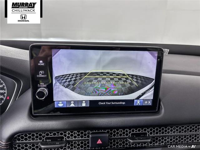 2026 Honda HR-V Sport (Stk: 26H015) in Chilliwack - Image 27 of 34