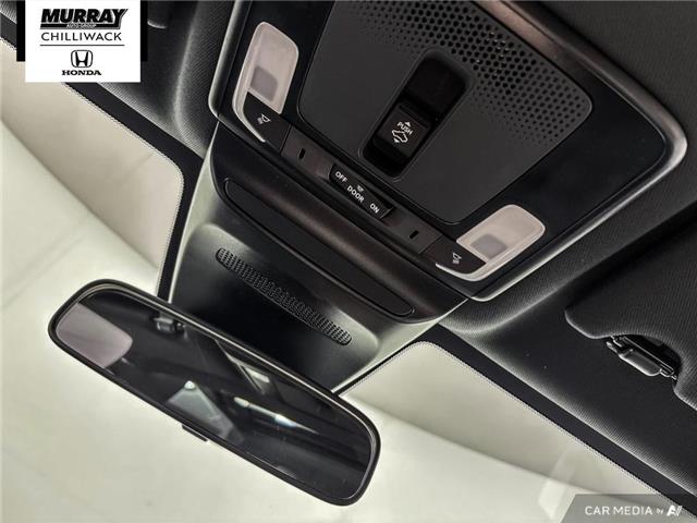 2026 Honda HR-V Sport (Stk: 26H015) in Chilliwack - Image 30 of 34