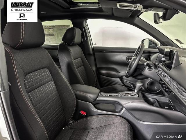 2026 Honda HR-V Sport (Stk: 26H015) in Chilliwack - Image 31 of 34