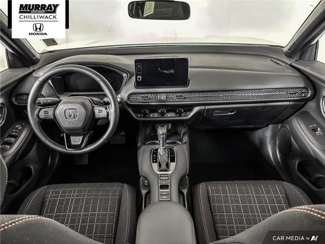 2026 Honda HR-V Sport (Stk: 26H015) in Chilliwack - Image 33 of 34