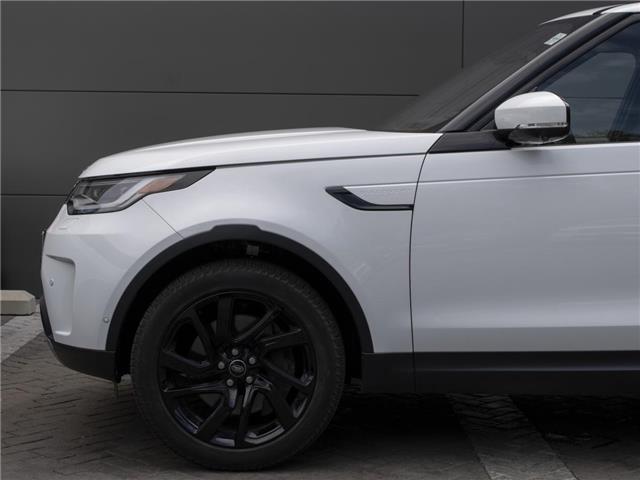 2023 Land Rover Discovery P360 S (Stk: LD82355) in Windsor - Image 3 of 31