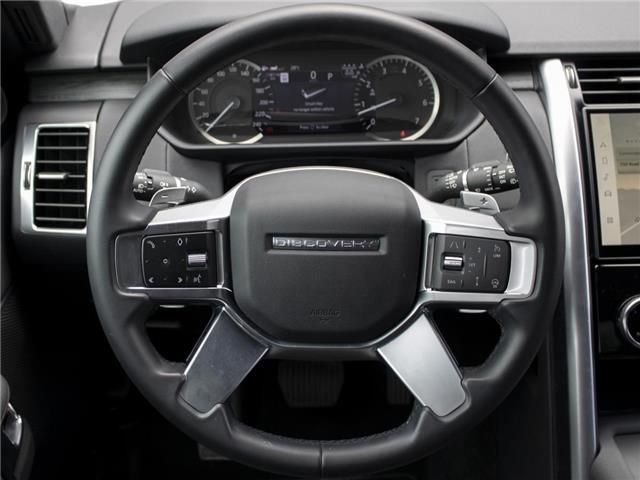 2023 Land Rover Discovery P360 S (Stk: LD82355) in Windsor - Image 13 of 31