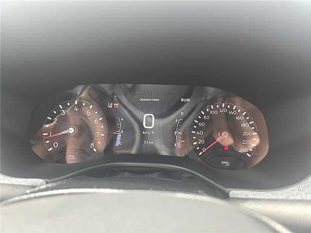 2025 Jeep Compass North (Stk: S157) in Miramichi - Image 9 of 13