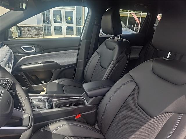 2025 Jeep Compass North (Stk: S157) in Miramichi - Image 10 of 13