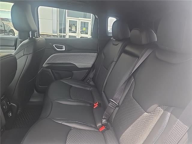2025 Jeep Compass North (Stk: S157) in Miramichi - Image 11 of 13