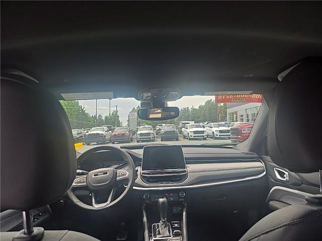 2025 Jeep Compass North (Stk: S157) in Miramichi - Image 13 of 13