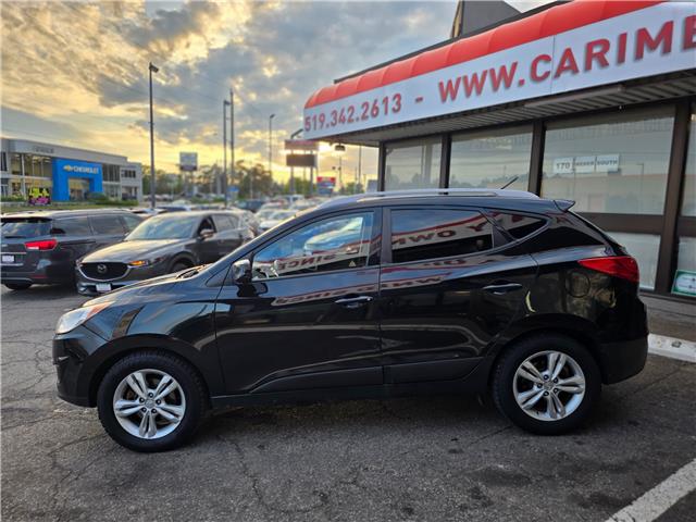 2012 Hyundai Tucson GLS (Stk: 2506300) in Waterloo - Image 2 of 19