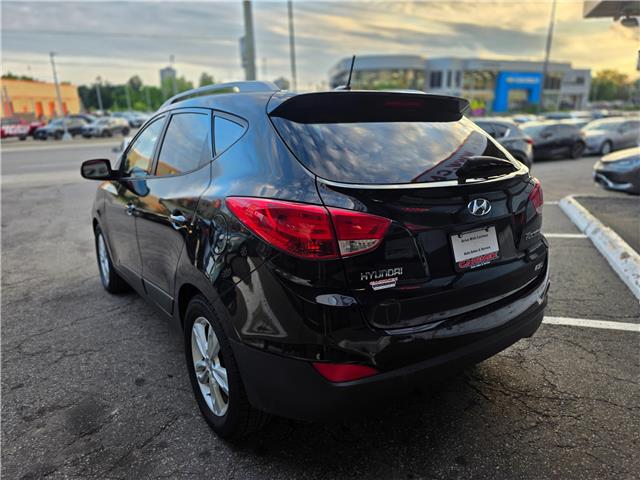 2012 Hyundai Tucson GLS (Stk: 2506300) in Waterloo - Image 3 of 19