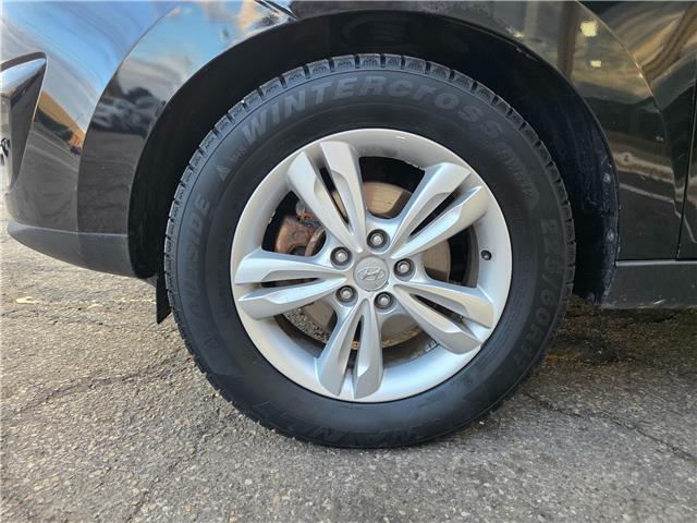2012 Hyundai Tucson GLS (Stk: 2506300) in Waterloo - Image 9 of 19