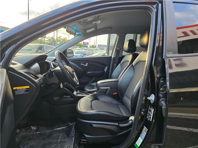 2012 Hyundai Tucson GLS (Stk: 2506300) in Waterloo - Image 11 of 19