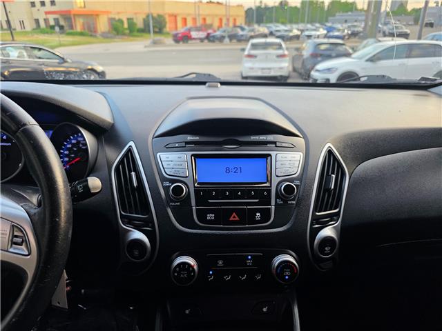 2012 Hyundai Tucson GLS (Stk: 2506300) in Waterloo - Image 14 of 19