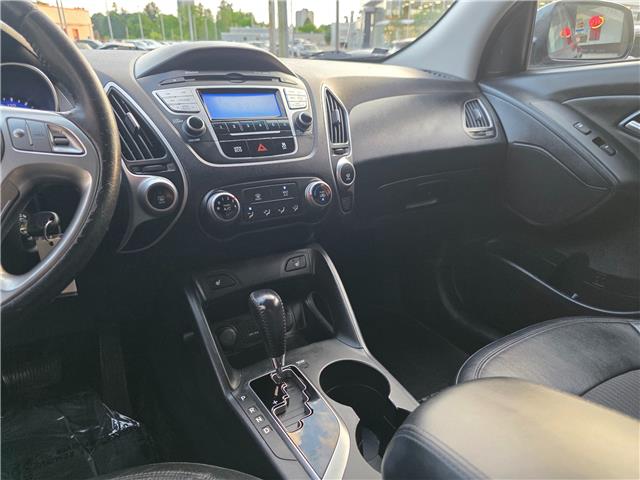 2012 Hyundai Tucson GLS (Stk: 2506300) in Waterloo - Image 15 of 19