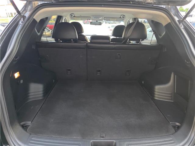 2012 Hyundai Tucson GLS (Stk: 2506300) in Waterloo - Image 17 of 19