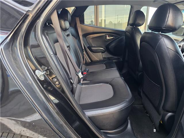 2012 Hyundai Tucson GLS (Stk: 2506300) in Waterloo - Image 18 of 19