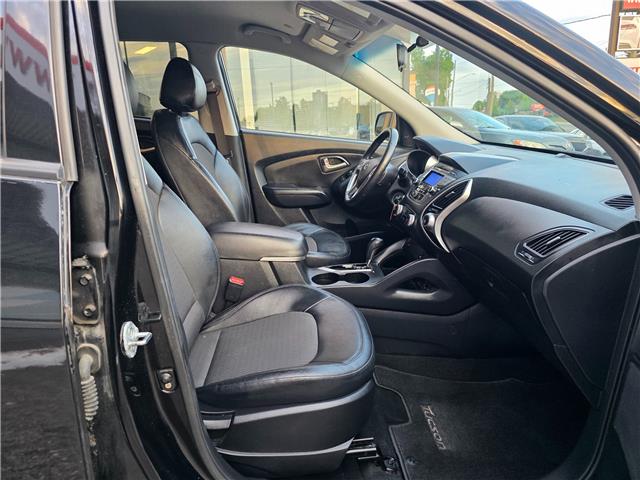 2012 Hyundai Tucson GLS (Stk: 2506300) in Waterloo - Image 19 of 19