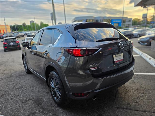 2020 Mazda CX-5 GS (Stk: 2506308) in Waterloo - Image 3 of 26 2020 Mazda CX-5 GS (Stk: 2506308) in Waterloo - Image 3 of 26