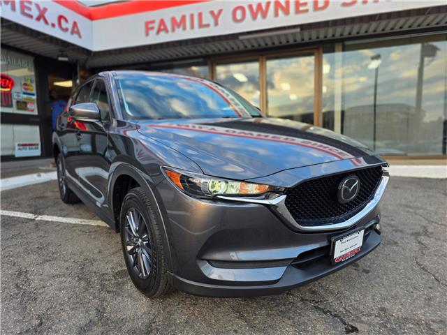 2020 Mazda CX-5 GS (Stk: 2506308) in Waterloo - Image 7 of 26 2020 Mazda CX-5 GS (Stk: 2506308) in Waterloo - Image 7 of 26