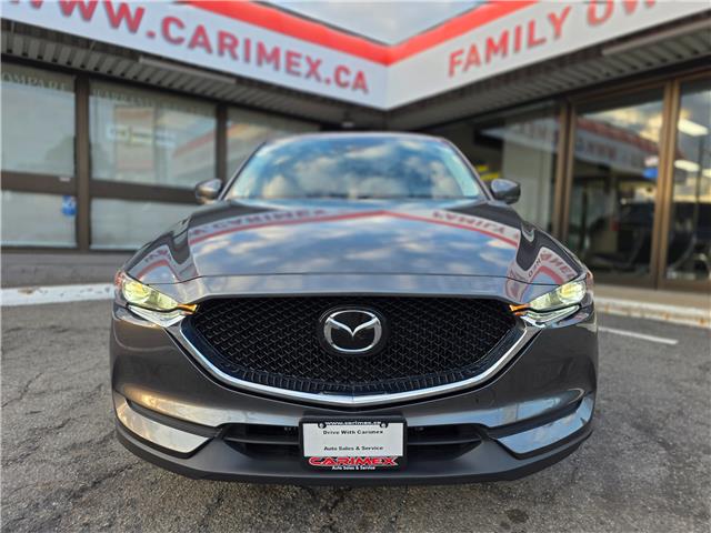 2020 Mazda CX-5 GS (Stk: 2506308) in Waterloo - Image 8 of 26 2020 Mazda CX-5 GS (Stk: 2506308) in Waterloo - Image 8 of 26