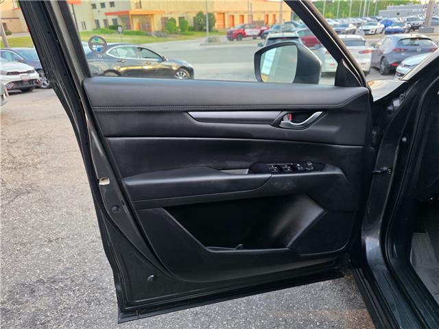 2020 Mazda CX-5 GS (Stk: 2506308) in Waterloo - Image 11 of 26 2020 Mazda CX-5 GS (Stk: 2506308) in Waterloo - Image 11 of 26