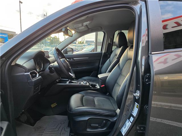 2020 Mazda CX-5 GS (Stk: 2506308) in Waterloo - Image 12 of 26 2020 Mazda CX-5 GS (Stk: 2506308) in Waterloo - Image 12 of 26