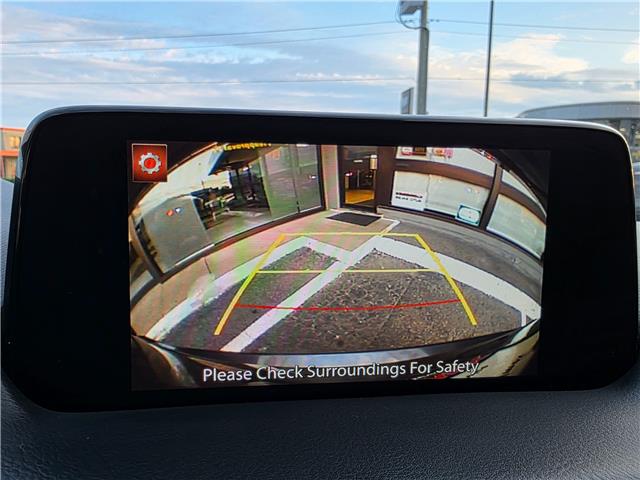 2020 Mazda CX-5 GS (Stk: 2506308) in Waterloo - Image 18 of 26 2020 Mazda CX-5 GS (Stk: 2506308) in Waterloo - Image 18 of 26