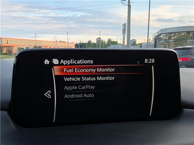 2020 Mazda CX-5 GS (Stk: 2506308) in Waterloo - Image 19 of 26 2020 Mazda CX-5 GS (Stk: 2506308) in Waterloo - Image 19 of 26