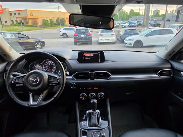 2020 Mazda CX-5 GS (Stk: 2506308) in Waterloo - Image 15 of 26 2020 Mazda CX-5 GS (Stk: 2506308) in Waterloo - Image 15 of 26