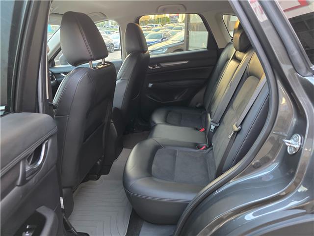 2020 Mazda CX-5 GS (Stk: 2506308) in Waterloo - Image 22 of 26 2020 Mazda CX-5 GS (Stk: 2506308) in Waterloo - Image 22 of 26