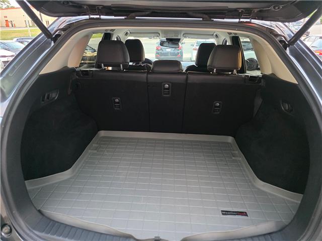 2020 Mazda CX-5 GS (Stk: 2506308) in Waterloo - Image 23 of 26 2020 Mazda CX-5 GS (Stk: 2506308) in Waterloo - Image 23 of 26