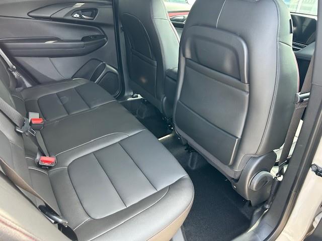 2026 Chevrolet TrailBlazer RS (Stk: 26006) in Moosomin - Image 3 of 10