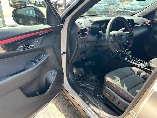 2026 Chevrolet TrailBlazer RS (Stk: 26006) in Moosomin - Image 6 of 10