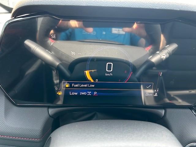 2026 Chevrolet TrailBlazer RS (Stk: 26006) in Moosomin - Image 7 of 10