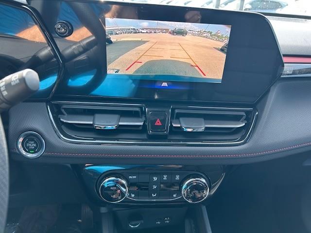 2026 Chevrolet TrailBlazer RS (Stk: 26006) in Moosomin - Image 8 of 10