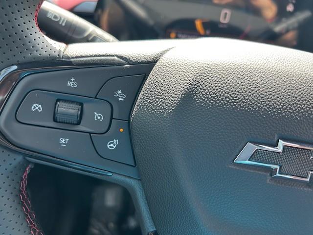 2026 Chevrolet TrailBlazer RS (Stk: 26006) in Moosomin - Image 9 of 10