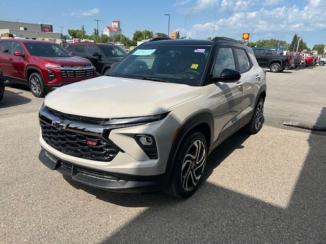 2026 Chevrolet TrailBlazer RS (Stk: 26006) in Moosomin - Image 10 of 10