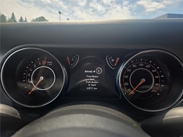 2021 Jeep Gladiator Sport S (Stk: S109A) in Miramichi - Image 9 of 13 2021 Jeep Gladiator Sport S (Stk: S109A) in Miramichi - Image 9 of 13