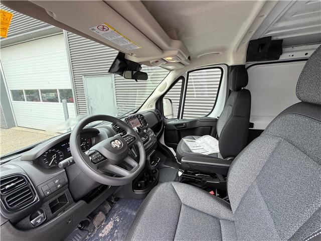 2025 RAM ProMaster 2500 Base (Stk: 25381) in London - Image 11 of 19
