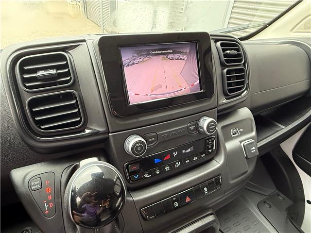 2025 RAM ProMaster 2500 Base (Stk: 25381) in London - Image 16 of 19