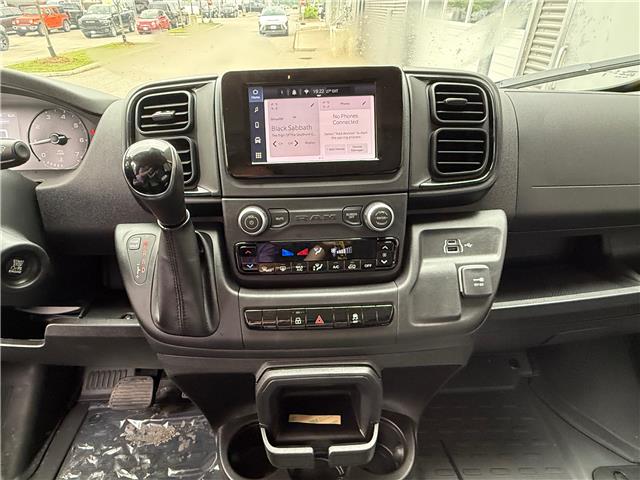 2025 RAM ProMaster 2500 Base (Stk: 25381) in London - Image 14 of 19