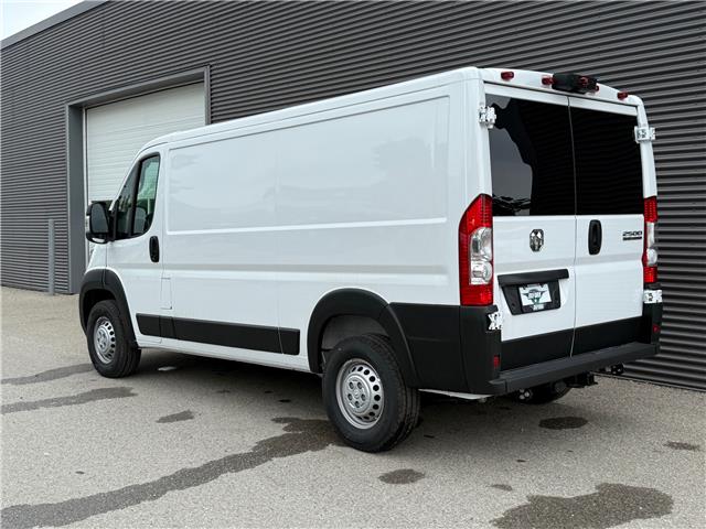 2025 RAM ProMaster 2500 Base (Stk: 25381) in London - Image 4 of 19