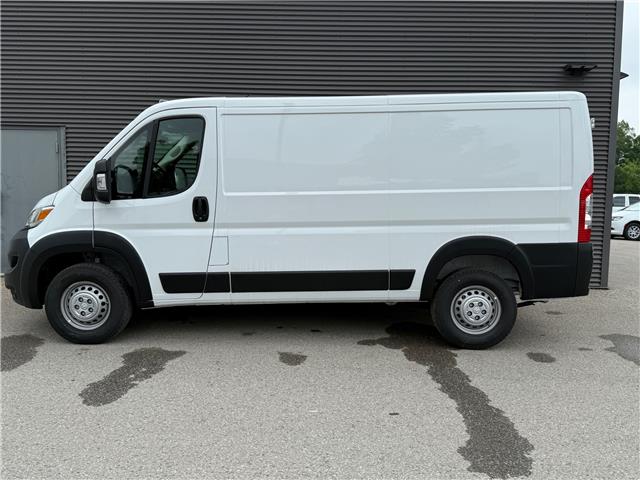 2025 RAM ProMaster 2500 Base (Stk: 25381) in London - Image 3 of 19