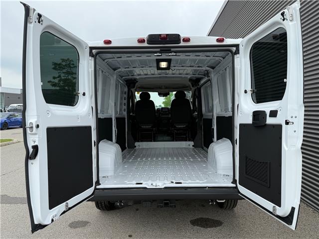 2025 RAM ProMaster 2500 Base (Stk: 25381) in London - Image 6 of 19