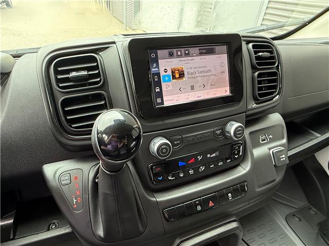 2025 RAM ProMaster 2500 Base (Stk: 25381) in London - Image 15 of 19