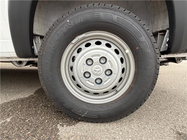 2025 RAM ProMaster 2500 Base (Stk: 25381) in London - Image 19 of 19