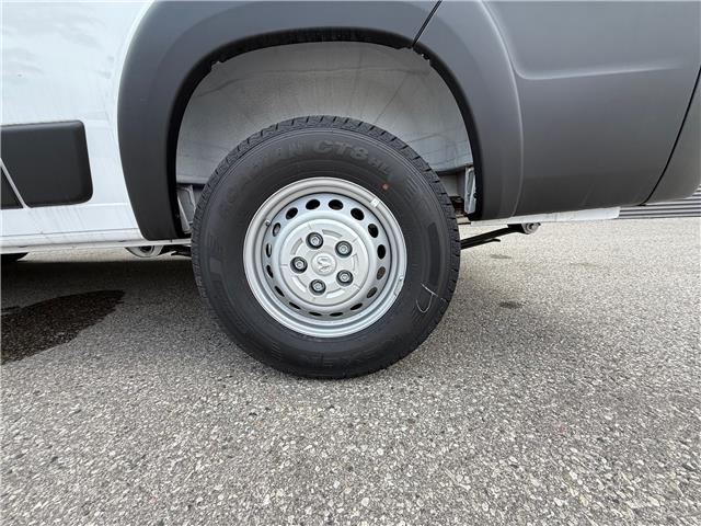 2025 RAM ProMaster 2500 High Roof (Stk: 25382) in London - Image 11 of 11