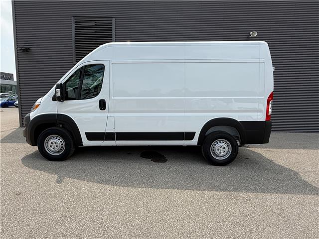 2025 RAM ProMaster 2500 High Roof (Stk: 25382) in London - Image 3 of 11