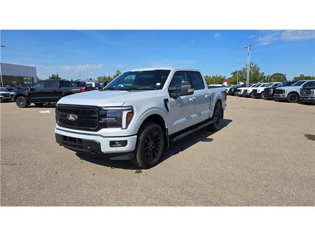 2025 Ford F-150 Lariat (Stk: S53114) in Hague - Image 3 of 11