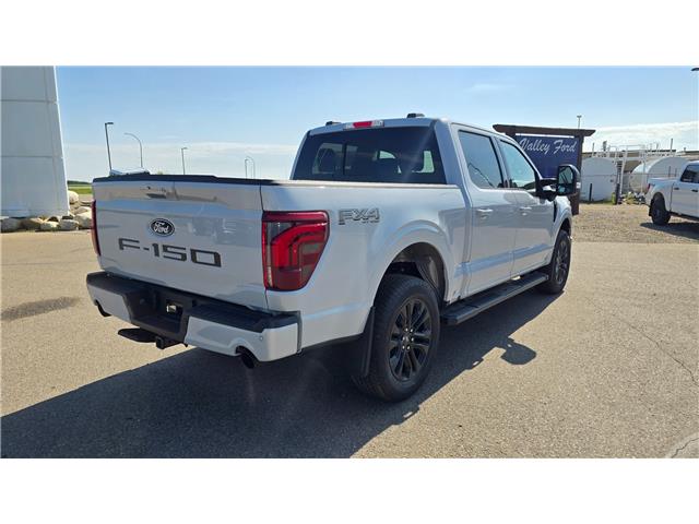 2025 Ford F-150 Lariat (Stk: S53114) in Hague - Image 4 of 11
