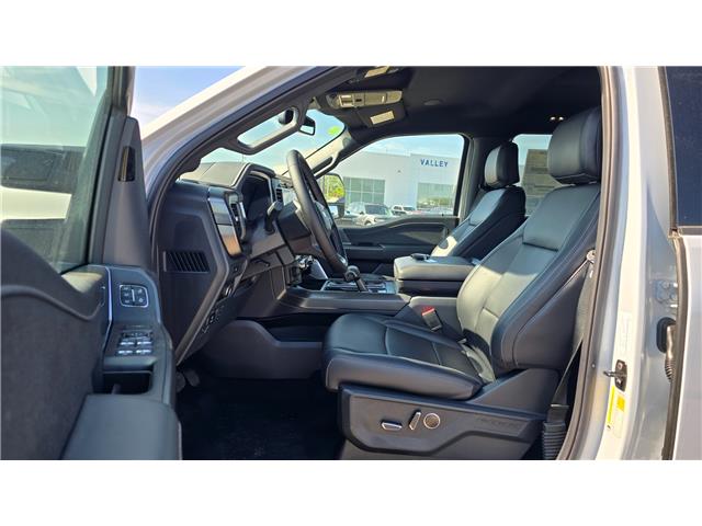 2025 Ford F-150 Lariat (Stk: S53114) in Hague - Image 6 of 11